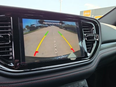 2025 Dodge Durango GT RWD