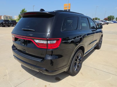 2025 Dodge Durango GT RWD