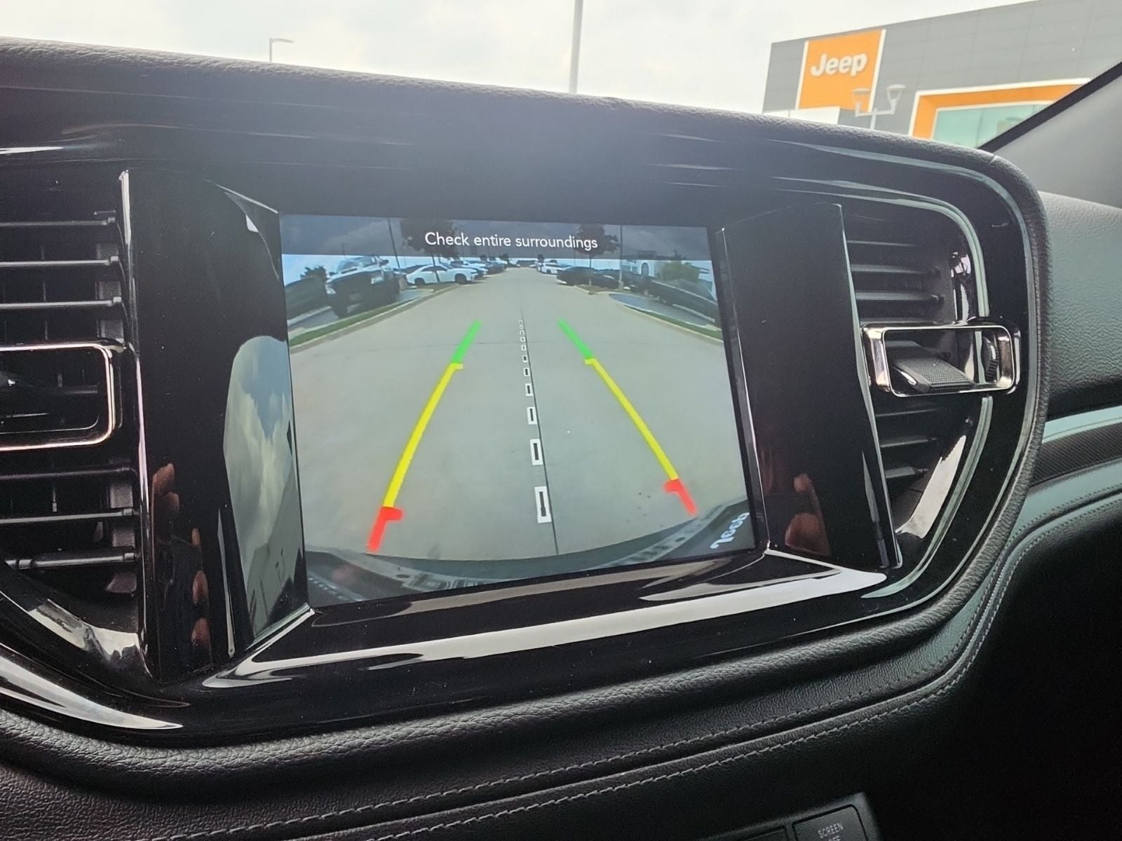 2022 Dodge Durango GT
