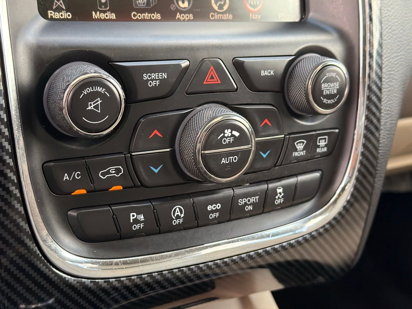 2017 Dodge Durango GT AWD