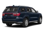 2017 Dodge Durango GT AWD