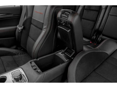 2020 Jeep Grand Cherokee Trailhawk 4x4