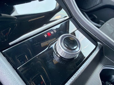 2024 Jeep Grand Cherokee Altitude X 4x4
