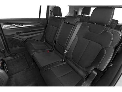 2023 Jeep Grand Cherokee L Altitude 4x2