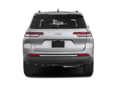 2023 Jeep Grand Cherokee L Altitude 4x2