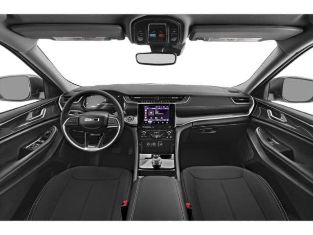 2023 Jeep Grand Cherokee L Altitude 4x2