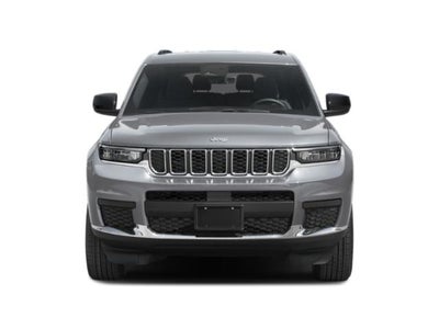 2026 Jeep Grand Cherokee L Limited 4x2