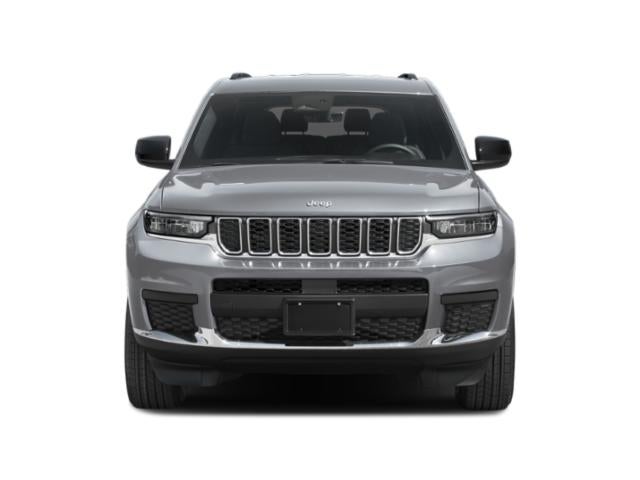 2026 Jeep Grand Cherokee L Limited 4x2