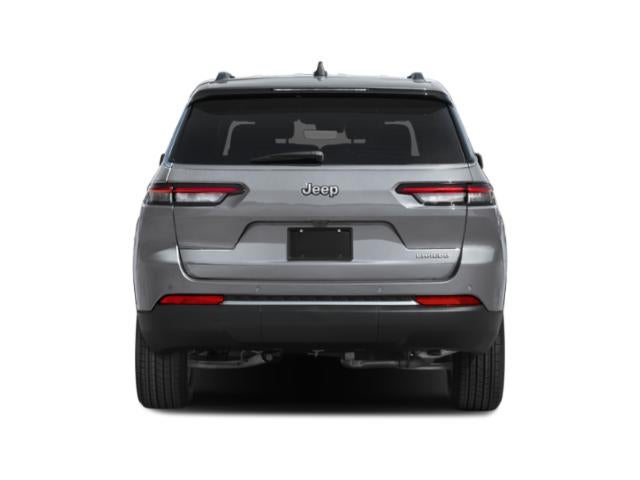 2026 Jeep Grand Cherokee L Limited 4x2