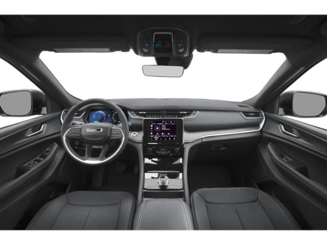 2026 Jeep Grand Cherokee L Limited 4x2