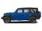 2026 Jeep Wrangler 4-Door Recon 4x4