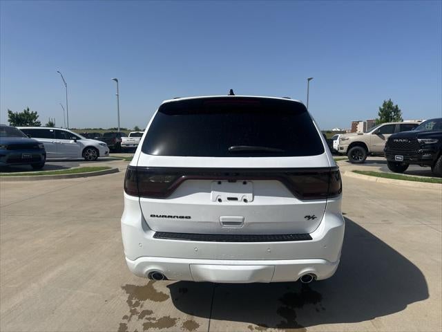 2023 Dodge Durango R/T Plus RWD