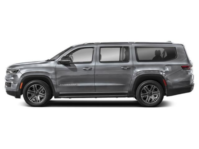 2024 Jeep Wagoneer L Series II 4x2