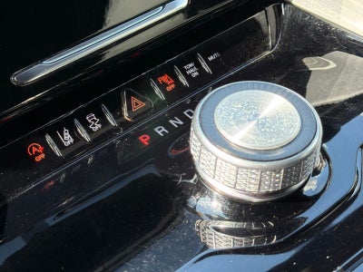 2024 Jeep Wagoneer L Series II 4x2