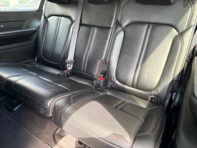 2024 Jeep Wagoneer L Series II 4x2
