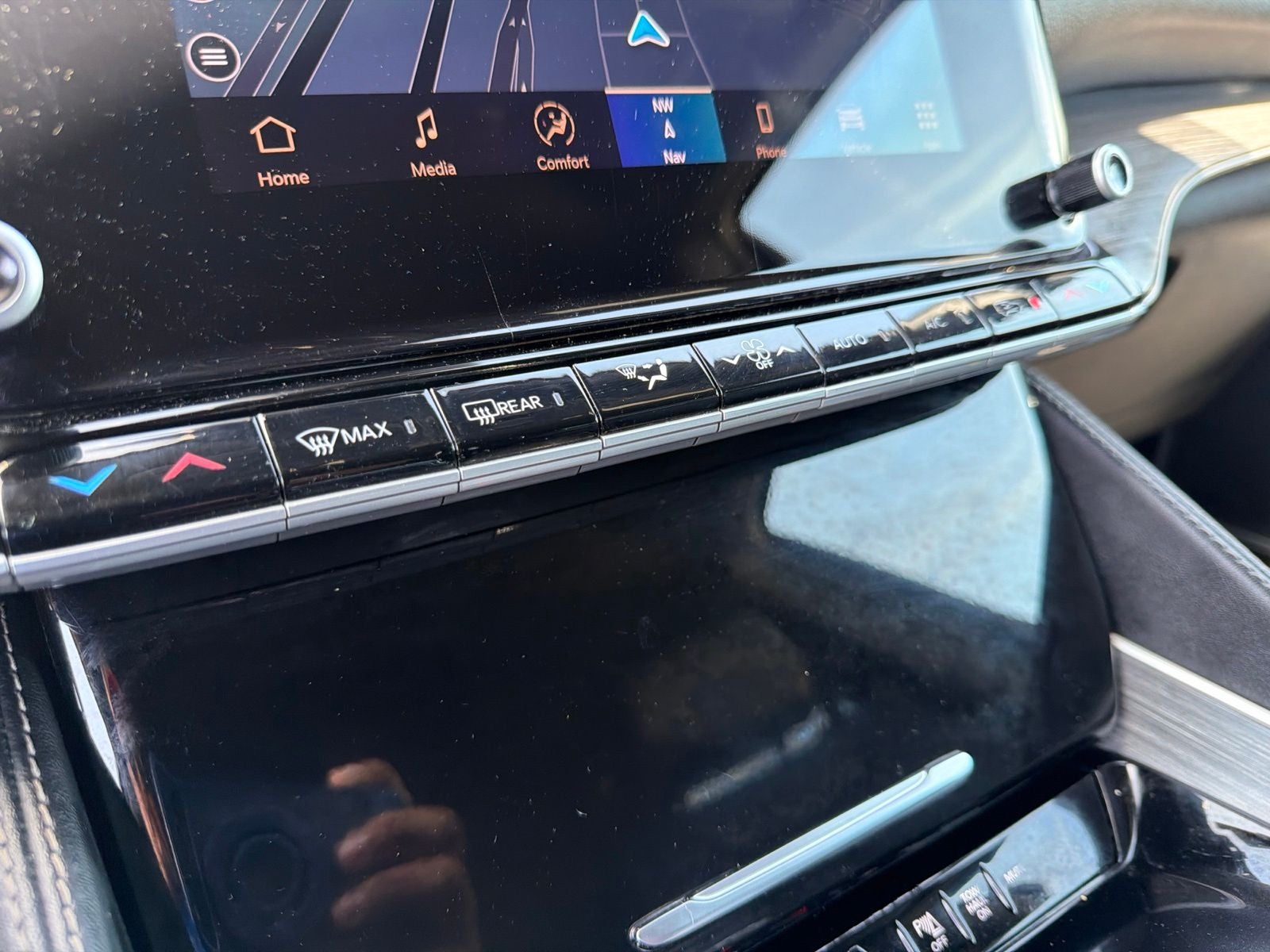 2024 Jeep Wagoneer Series II 4x2