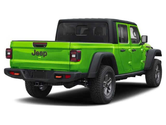 2025 Jeep Gladiator Mojave 4x4