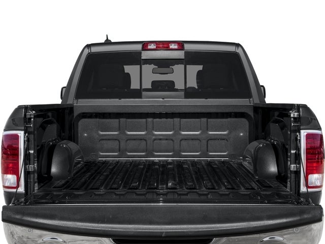 2016 RAM Ram 1500 Laramie
