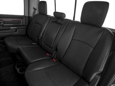 2016 RAM Ram 1500 Laramie