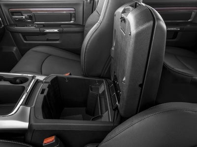 2016 RAM Ram 1500 Laramie