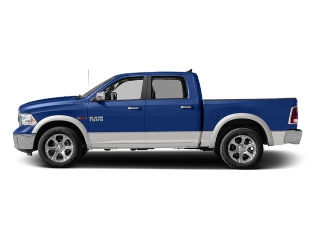 2016 RAM Ram 1500 Laramie