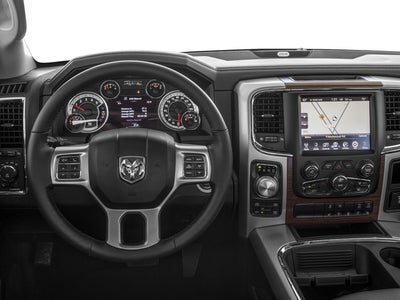 2016 RAM Ram 1500 Laramie