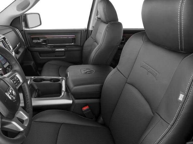 2016 RAM Ram 1500 Laramie