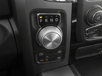 2016 RAM Ram 1500 Lone Star