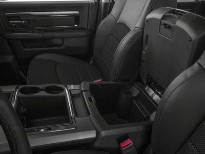 2016 RAM Ram 1500 Lone Star