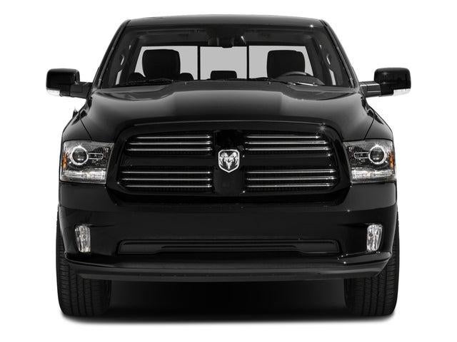 2016 RAM Ram 1500 Lone Star