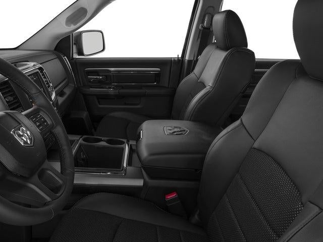 2016 RAM Ram 1500 Lone Star