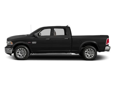 2016 RAM Ram 1500 Longhorn Limited