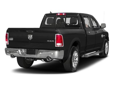 2016 RAM Ram 1500 Longhorn Limited