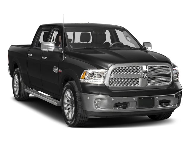 2016 RAM Ram 1500 Longhorn Limited