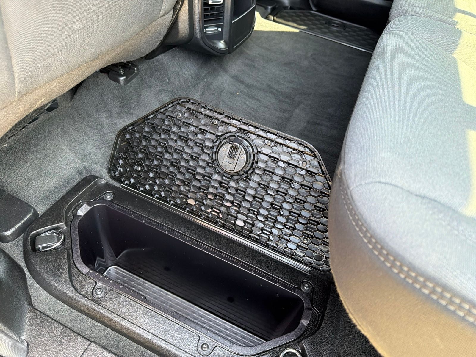 2023 RAM Ram 1500 Lone Star Crew Cab 4x2 5'7' Box