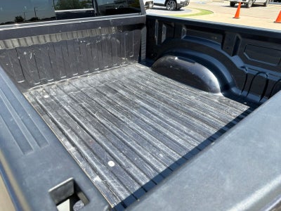 2022 RAM Ram 1500 Big Horn Crew Cab 4x4 5'7' Box