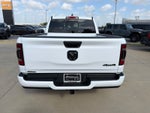 2024 RAM Ram 1500 Tradesman Crew Cab 4x4 5'7' Box
