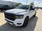 2024 RAM Ram 1500 Tradesman Crew Cab 4x4 5'7' Box