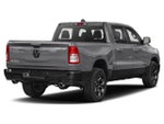 2022 RAM Ram 1500 Lone Star Crew Cab 4x4 5'7' Box