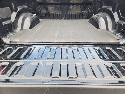 2025 RAM Ram 1500 Lone Star Crew Cab 4x4 5'7' Box