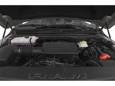 2025 RAM Ram 1500 Tradesman Crew Cab 4x4 5'7' Box