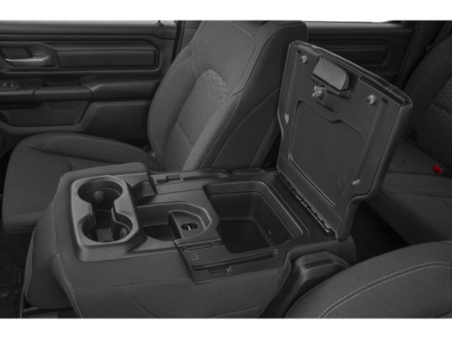 2025 RAM Ram 1500 Tradesman Crew Cab 4x4 5'7' Box