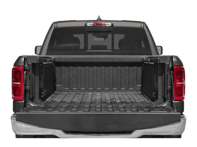 2025 RAM Ram 1500 Limited Crew Cab 4x4 5'7' Box