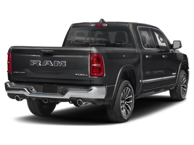 2025 RAM Ram 1500 Limited Crew Cab 4x4 5'7' Box