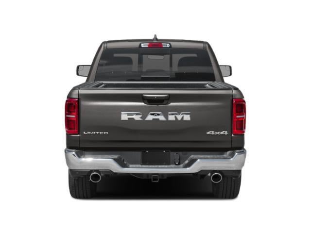 2025 RAM Ram 1500 Limited Crew Cab 4x4 5'7' Box