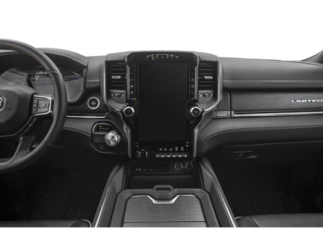 2021 RAM Ram 1500 Limited Crew Cab 4x4 5'7' Box