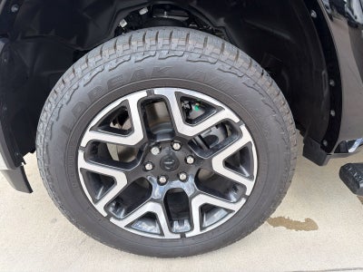 2026 RAM Ram 1500 Laramie