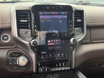 2026 RAM Ram 1500 Laramie