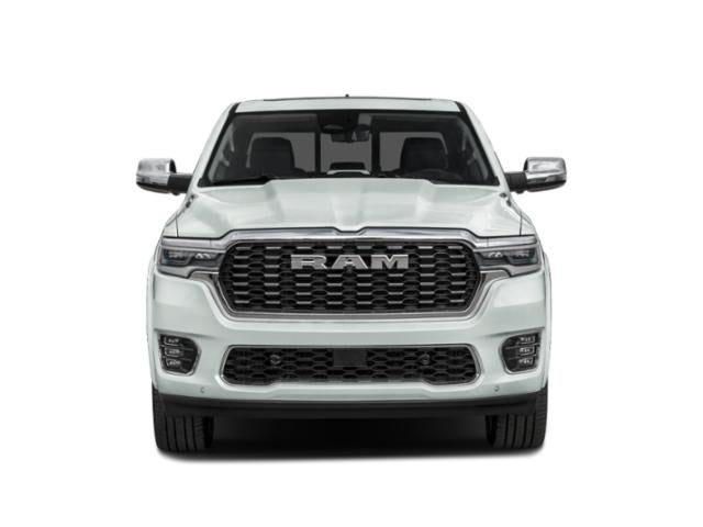 2026 RAM Ram 1500 Tungsten Crew Cab 4x4 5'7' Box