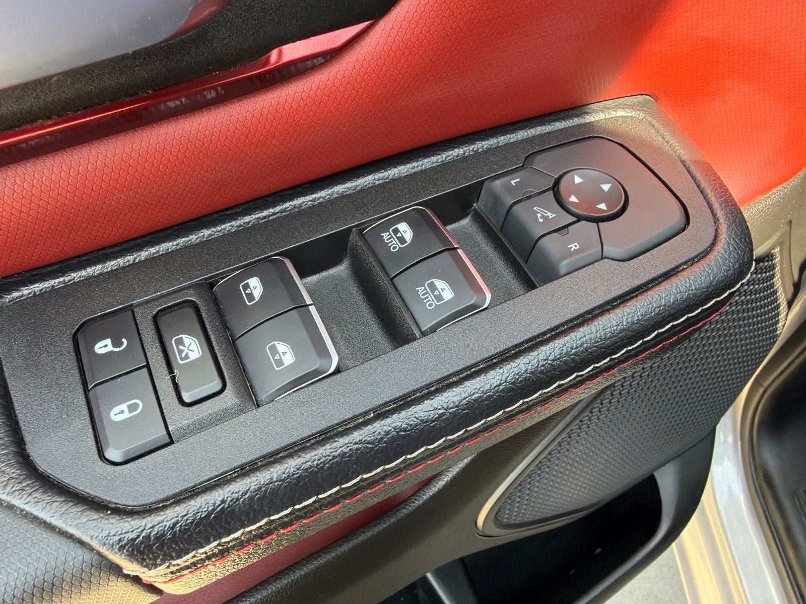 2025 RAM Ram 1500 Rebel